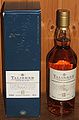 Talisker 18; neue, blaue Verpackung