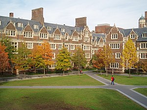 Penn Quadrangle