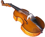 viola d'amore