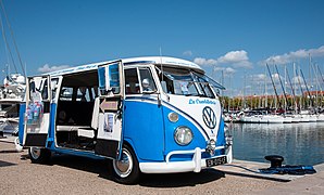 Combi T1.