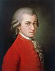 Mozart il Grande