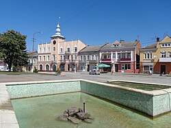 Independence Square