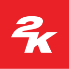 logo de 2K Games