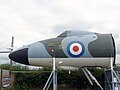 Avro Vulcan (Nase)