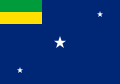 Bandeira de Lages