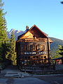 Bilíkova chata, Vysoké Tatry