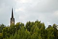 Cesvaine Lutheran Church