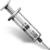 Syringe icon