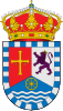 Coat of arms of Gradefes, Spain