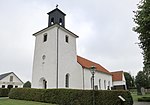 Harlösa kyrka