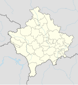 Zvečan (Kosovo)