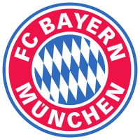 Logo FC Bayern München