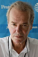 Thumbnail for Martin Amis