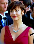 Natalie Imbruglia (2014)