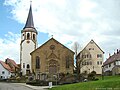 Gregoriuskirche (Neckarwestheim)