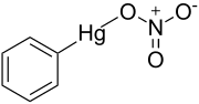 Thumbnail for Phenylmercuric nitrate