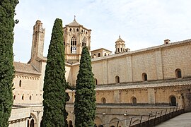 Kloster Poblet