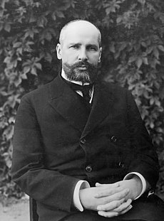 Piotr Arkadievič Stolypin