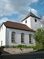 Evangelische Kirche (Ruchsen)