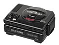 Sega Mega-CD de Sega