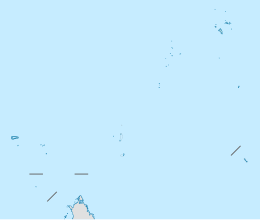 Farquhar Atoll is located in Seychelles