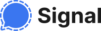 Signal のロゴ