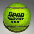 Tennis ball