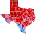 Thumbnail for 2004 United States presidential election in Texas