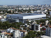 Arena Baixada