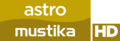 Logo Astro Mustika HD (2012 - 2018)