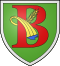 Blason de Bikal