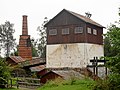 Eisenhütte Brattfors