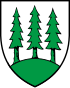 Blason de Longirod