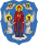 Герб Минска