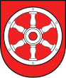 Coat of arms of Erfurt