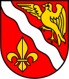 Wappen von Horbach