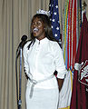 Ericka Dunlap, Miss America 2004