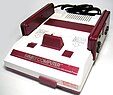 Nintendo Family Computer (Famicom)