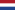 Vlag van Nederland