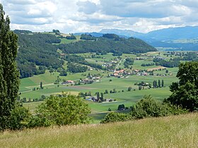 Gelterfingen am Belpberg