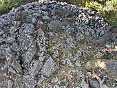 Dolmen de la Colle-Roussel