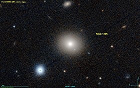 Image illustrative de l’article NGC 1195