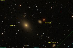 Image illustrative de l’article NGC 1709