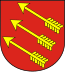 Blason de Commune de Strzelce Wielkie