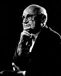 Vorschaubild für Milton Friedman