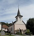 Église Saint-Pierre de Rehaupal