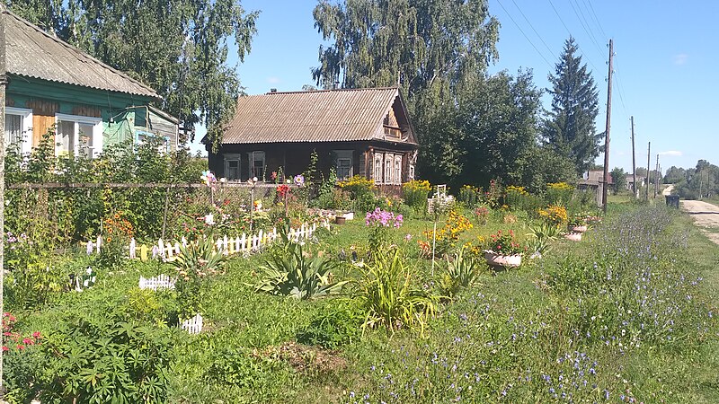 Сайнялень курось