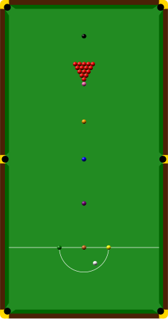 Snooker Plus