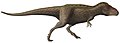 Tarbosaurus