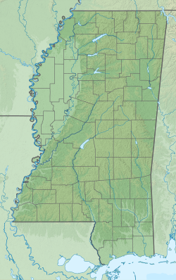 Lake Lincoln State Park is located in Mississippi